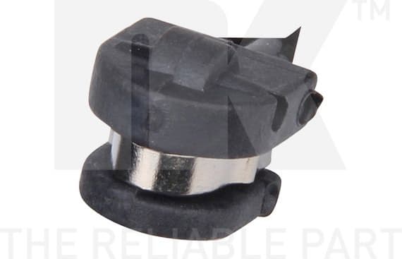 Warning Contact, brake pad wear 280128 - image 3