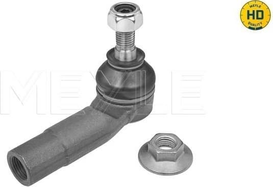 Tie Rod End MEYLE-HD: Better than OE. 116 020 0026/HD