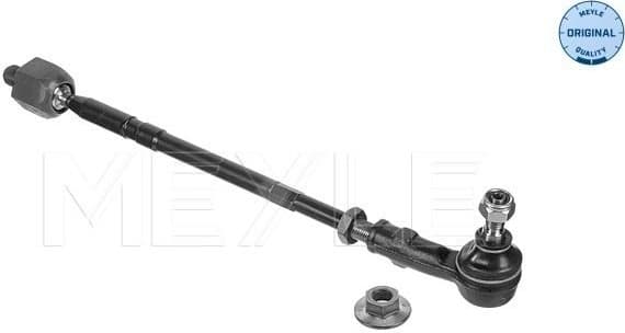 Tie Rod MEYLE-ORIGINAL: True to OE. 116 030 0019