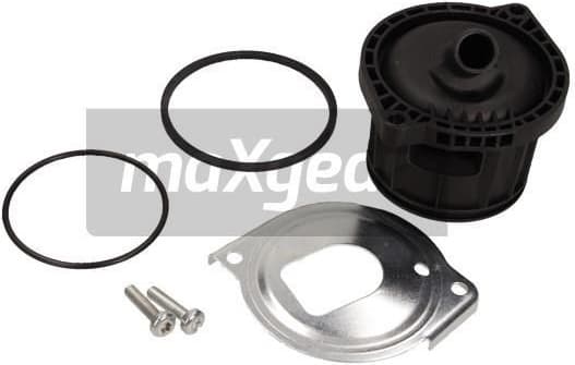 Oil Separator, crankcase ventilation 18-0516