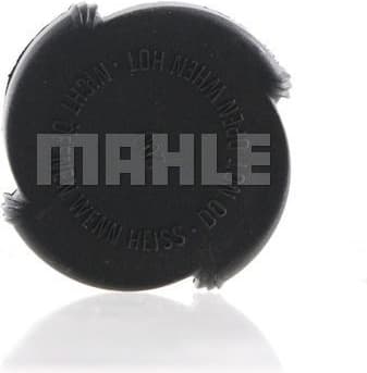 Cap, coolant tank BEHR CRB 22 000S