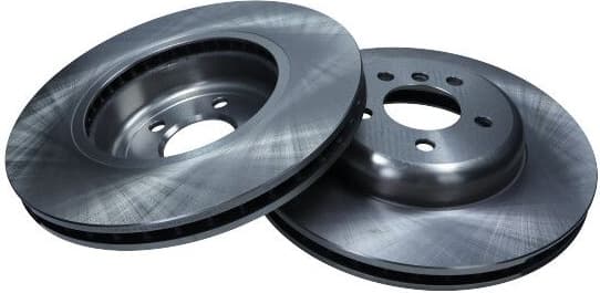 Brake Disc 19-2200