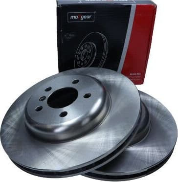 Brake Disc 19-2200 - image 2