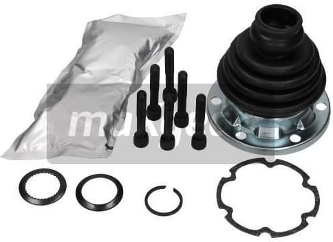 Bellow Kit, drive shaft 49-0042