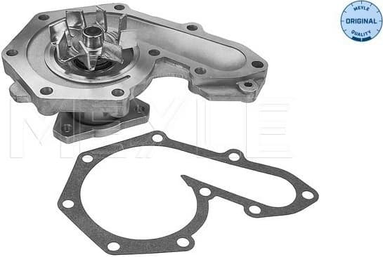 Water Pump, engine cooling MEYLE-ORIGINAL: True to OE. 513 050 0005