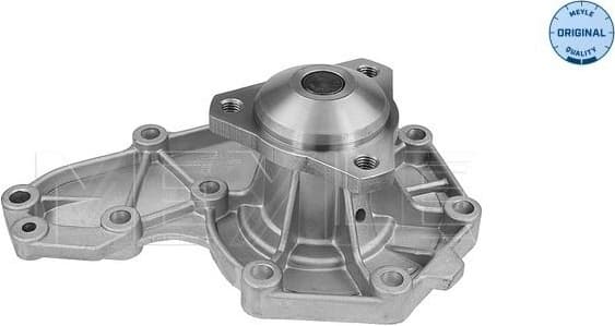 Water Pump, engine cooling MEYLE-ORIGINAL: True to OE. 513 050 0005 - image 2