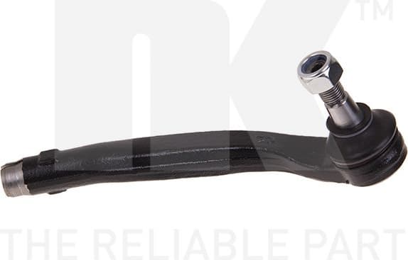 Tie Rod End 5033342