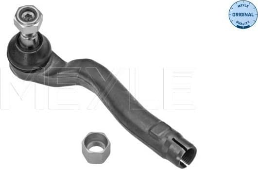 Tie Rod End MEYLE-ORIGINAL: True to OE. 016 020 0026