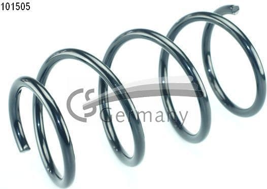 Suspension Spring 14101505