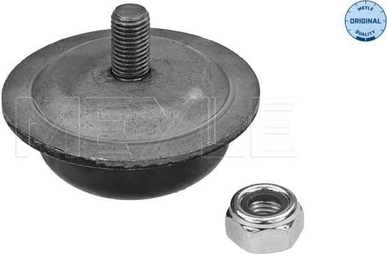 Mounting, control/trailing arm MEYLE-ORIGINAL: True to OE. 28-14 610 0001