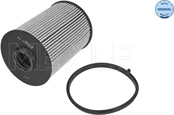 Fuel Filter MEYLE-ORIGINAL: True to OE. 514 323 0009