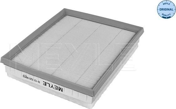 Air Filter MEYLE-ORIGINAL: True to OE. 11-12 321 0043