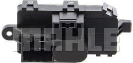 Regulator, interior blower BEHR *** PREMIUM LINE *** ABR 103 000P