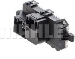 Regulator, interior blower BEHR *** PREMIUM LINE *** ABR 103 000P - image 2