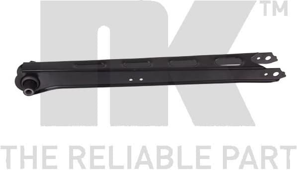 Control/Trailing Arm, wheel suspension 5013639