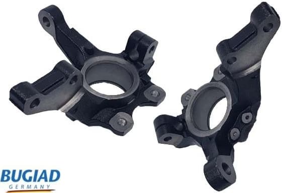 Steering Knuckle, wheel suspension BSP25161