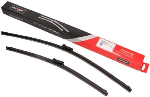 Wiper Blade 39-0114 - image 2