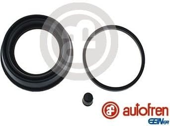 Repair Kit, brake caliper D4935