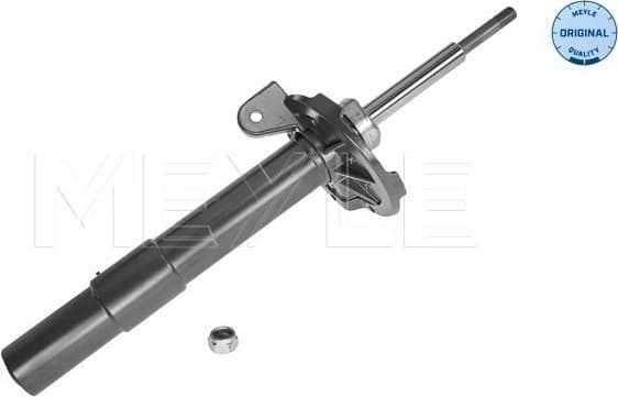 Shock Absorber MEYLE-ORIGINAL: True to OE. 326 623 0049