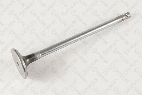Exhaust Valve 01-24395-SX