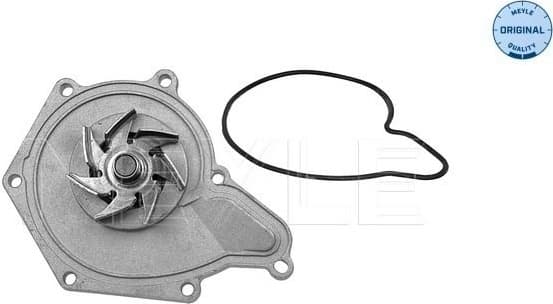 Water Pump, engine cooling MEYLE-ORIGINAL: True to OE. 113 220 0006 - image 2
