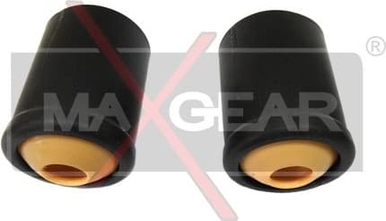 Dust Cover Kit, shock absorber 72-1219 - image 2