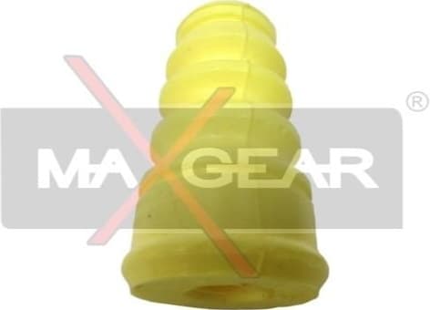 Rubber Buffer, suspension 72-1718