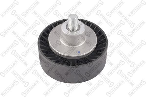 Tensioner Pulley, V-ribbed belt 03-40642-SX