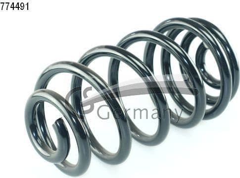 Suspension Spring 14774491
