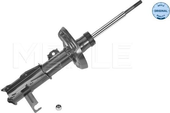 Shock Absorber MEYLE-ORIGINAL: True to OE. 626 623 0023