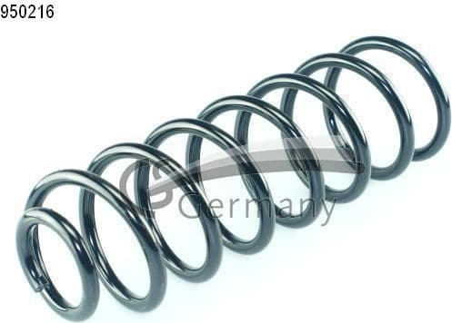 Suspension Spring 14950216
