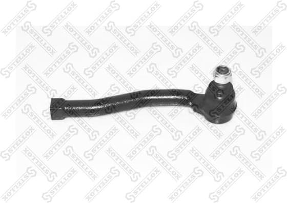 Tie Rod End 51-04993-SX