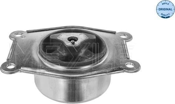 Mounting, engine MEYLE-ORIGINAL: True to OE. 614 568 0013 - image 2