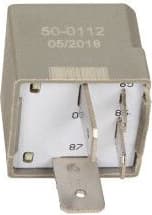 Relay, fuel pump 50-0112 - image 2