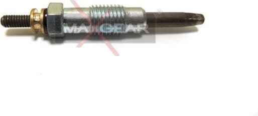 Glow Plug 66-0006