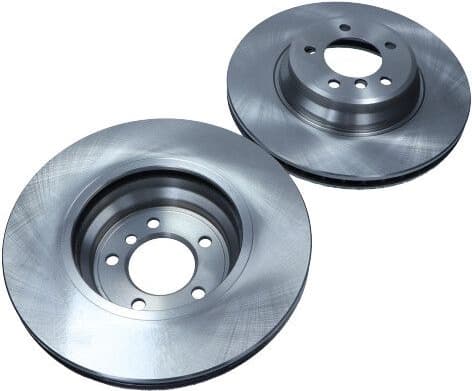 Brake Disc 19-1335