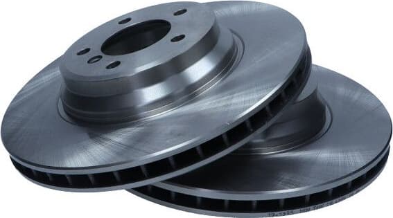Brake Disc 19-1335 - image 2