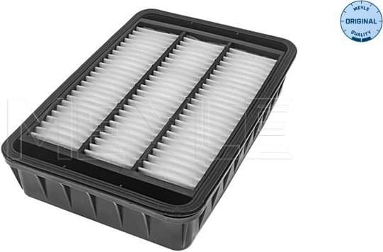 Air Filter MEYLE-ORIGINAL: True to OE. 11-12 321 0025