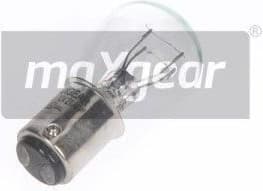 Bulb, rear fog light 78-0019SET