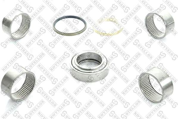 Repair Kit, kingpin 84-16077-SX