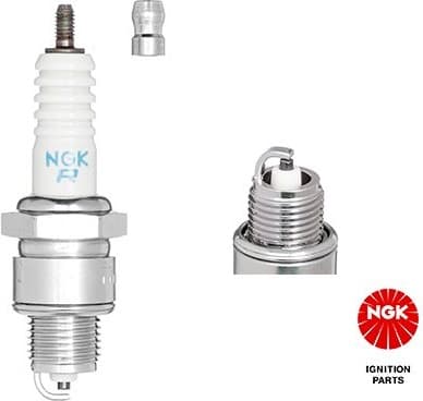 Spark Plug BPR7HS - image 2