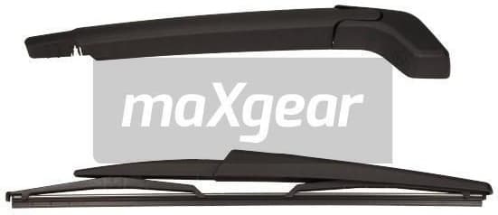 Wiper Arm Set, window cleaning 39-0367