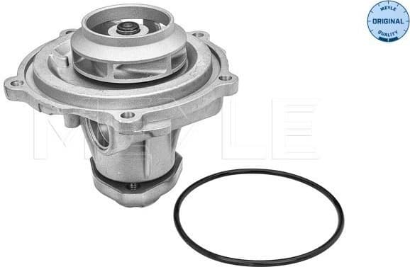 Water Pump, engine cooling MEYLE-ORIGINAL: True to OE. 113 012 0031