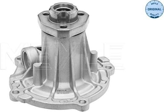 Water Pump, engine cooling MEYLE-ORIGINAL: True to OE. 113 012 0031 - image 2