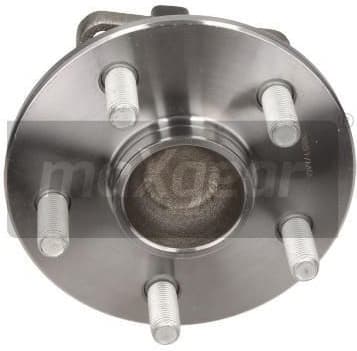 Wheel Bearing Kit 33-0660 - image 4