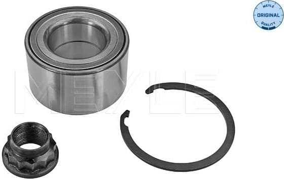 Wheel Bearing Kit MEYLE-ORIGINAL: True to OE. 30-14 650 0001