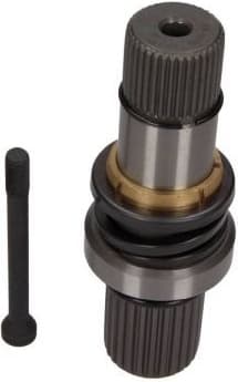 Stub Shaft, differential 49-0670 - image 2