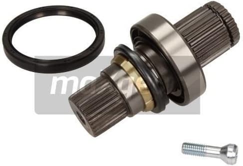 Stub Shaft, differential 49-1443