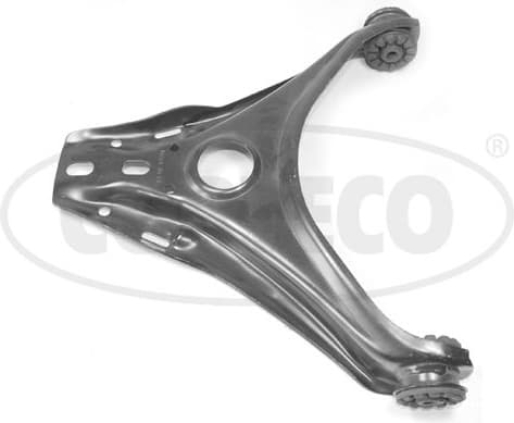 Control/Trailing Arm, wheel suspension 49397081