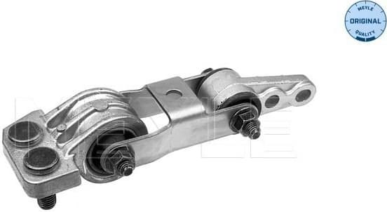 Mounting, engine MEYLE-ORIGINAL: True to OE. 514 030 0003